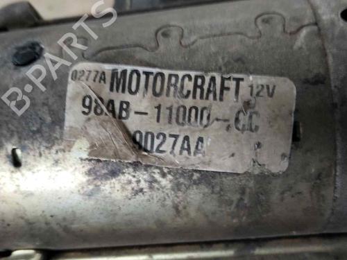 Starter FORD FUSION (JU_) 1.4 | BP29941471M8 