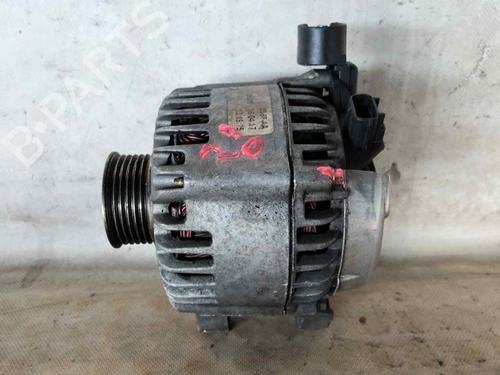 Generator FORD FUSION (JU_) 1.4 TDCi (68 hp) 29943065