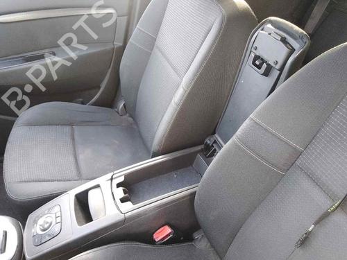Armrest / Center console RENAULT SCÉNIC III (JZ0/1_)  | BP28461864I20