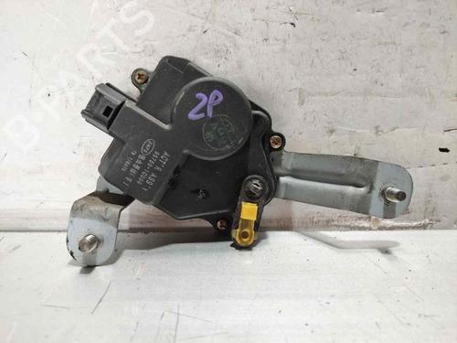 Used Electronic module Electronic module HYUNDAI GETZ (TB) 1.5 CRDi (88 hp) 32991576 32991576