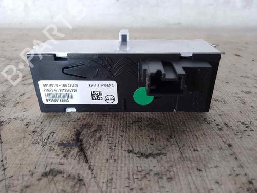 Switch PEUGEOT 3008 II SUV (MC_, MR_, MJ_, M4_) 2.0 BlueHDi 150 (MJAHXH, MJAHXV, MJAHXG, MJAHSH, MJAHRH,... | BP29120534I30 