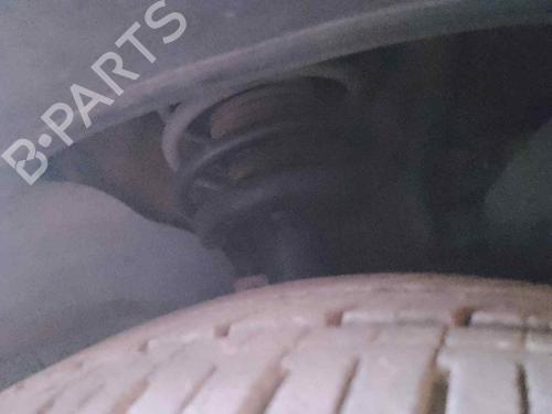 Used Right front shock absorber FORD FIESTA V (JH_, JD_) 1.4 TDCi (68 hp) 28469578