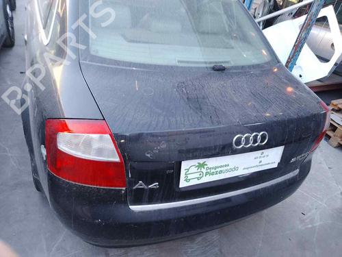 Used Tailgate AUDI A4 B7 (8EC) 2.5 TDI (163 hp) 28457471