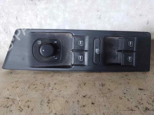 Venstre fortil elrude kontakt VW PASSAT B7 (362) [2010-2016]  28457732