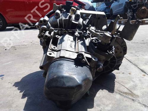 Gearbox RENAULT MEGANE II (BM0/1_, CM0/1_)  | BP26484988M3 