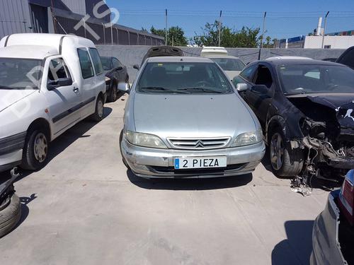 Højre forlygte CITROËN XSARA (N1) 1.6 i | BP26472938C29 