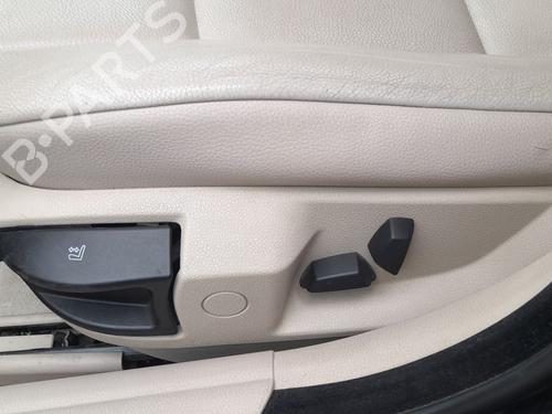 Left front seat BMW 5 Touring (F11) 520 d | BP32978911C15 - Image 3