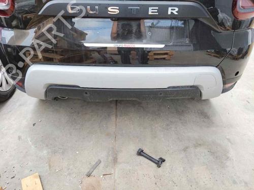 Used Rear bumper DACIA DUSTER (HM_) [2017-2025]  29606132