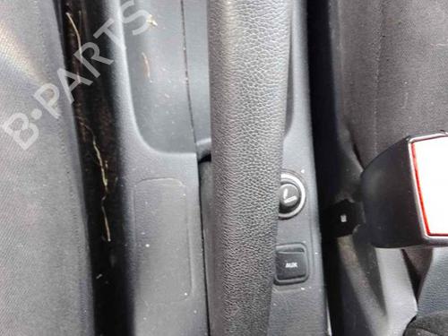 Used Hand brake SKODA FABIA II Combi (545) 1.6 TDI (90 hp) 28461182