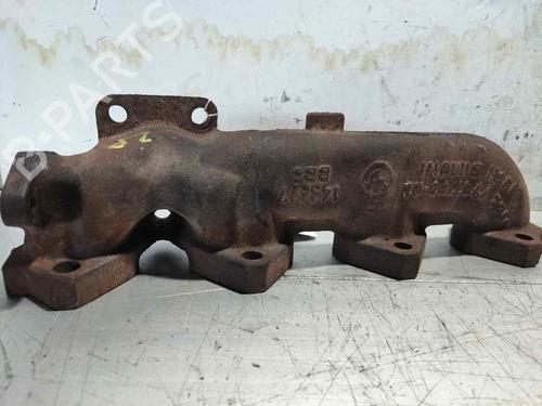 Exhaust manifold BMW 1 (E87) 118 d | BP34039702M110 - Image 4