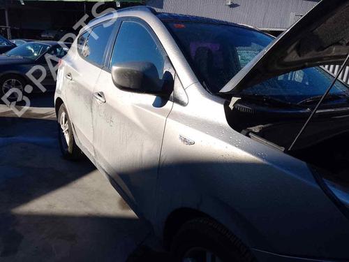 Used Exhaust system HYUNDAI ix35 (LM, EL, ELH) [2009-2016]  28459556