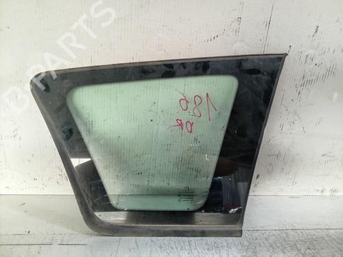 Used Rear right quarter glass Rear right quarter glass PEUGEOT 308 SW I (4E_, 4H_) [2007-2014] 36695548 36695548