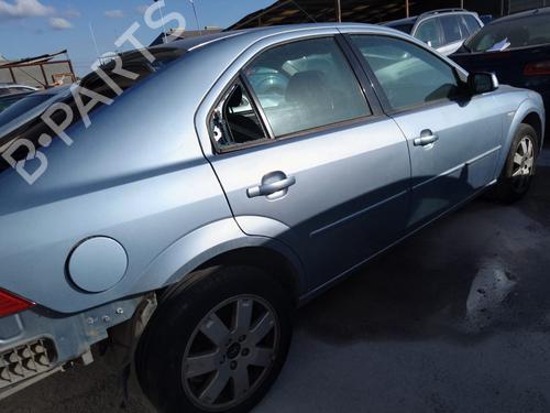 ABS pump FORD MONDEO III (B5Y) 2.0 TDCi | BP26471995M43 