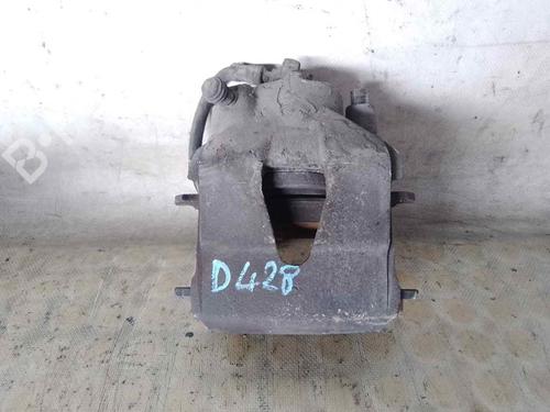 Used Right front brake caliper SEAT IBIZA III (6L1) [2002-2009]  26471953