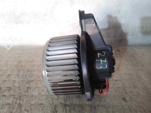 Varmvifte AUDI A6 C5 (4B2, 4B4) [1997-2005]  28333544