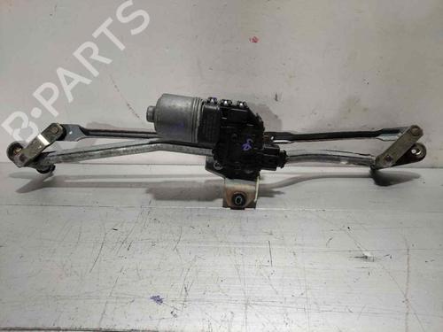 Used Front wiper motor AUDI A4 B6 (8E2) [2000-2005]  32671563