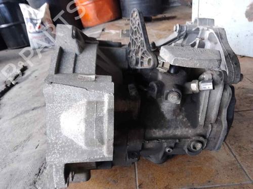 Gearbox SEAT LEON (1P1)  | BP26486368M3 