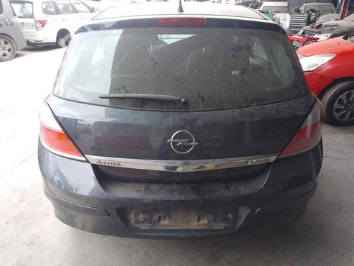 Bakluke CC/Kombi-Kupé OPEL ASTRA H (A04) [2004-2014]  28470364