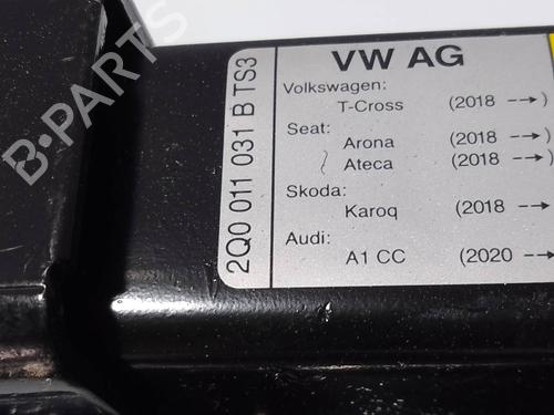 Other SEAT ATECA (KH7, KHP) | BP38537700O1 - Image 2