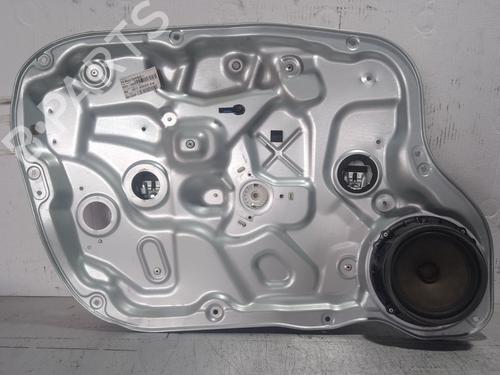 Used Front left window mechanism Front left window mechanism KIA CEE'D Hatchback (ED) [2006-2012] 36468922 36468922
