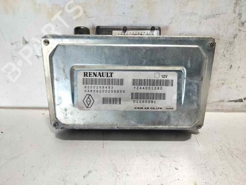 Used Gearbox control unit Gearbox control unit RENAULT ESPACE IV (JK0/1_) [2002-2026] 34039724 34039724