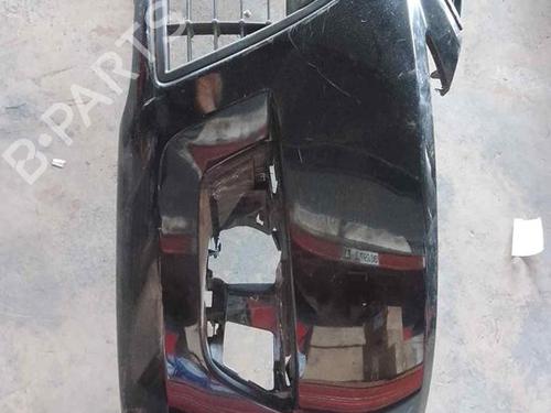 Front bumper FORD MONDEO IV (BA7)  | BP26619062C7 