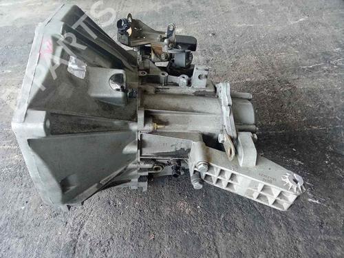 Gearbox ALFA ROMEO 156 (932_) 1.8 16V T.SPARK (932.A3) | BP28460068M3