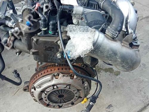 Engine PEUGEOT 306 (7B, N3, N5)  | BP29590862M1 