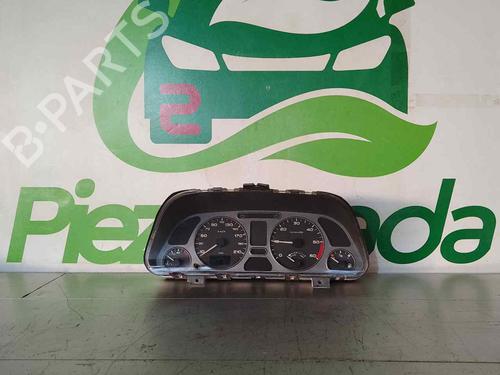 instrument-cluster-peugeot-306-7b-n3-n5-1993-1994-1995-1996-1997-1998-1999-2000-2001-2002-2003-31651567 main image