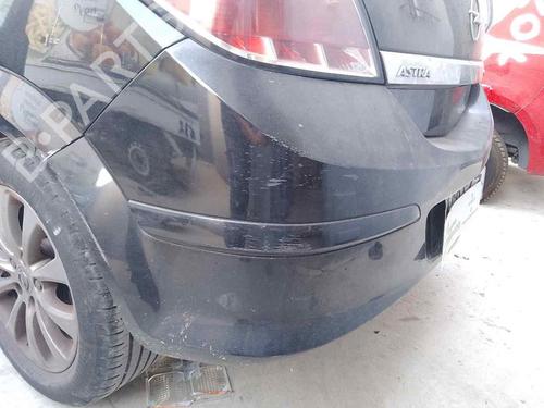 Bak støtfanger OPEL ASTRA H (A04) 1.7 CDTI (L48) (100 hp) 28462991