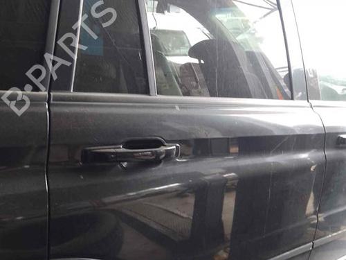 Używane Drzwi tylne prawe SSANGYONG KYRON 2.7 Xdi 4x4 (163 hp) 28467092