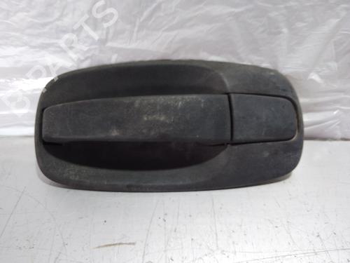 Used Front right interior door handle Front right interior door handle 36887614 36887614