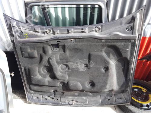 Hood SEAT CORDOBA (6K1, 6K2) 1.9 TDI | BP26480171C1 