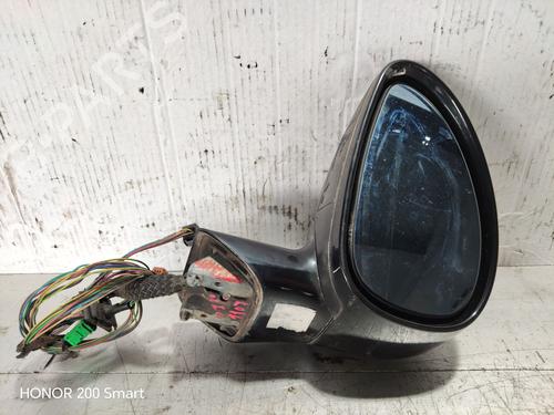 Rétroviseur gauche Rétroviseur gauche CITROËN C4 I (LC_) [2004-2014] 36141999 36141999
