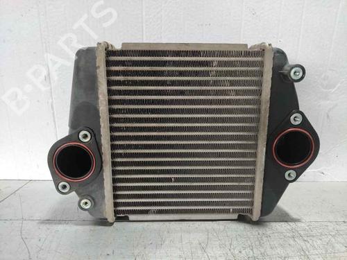 Used Intercooler Intercooler MAZDA CX-7 (ER) [2006-2014] 34474674 34474674