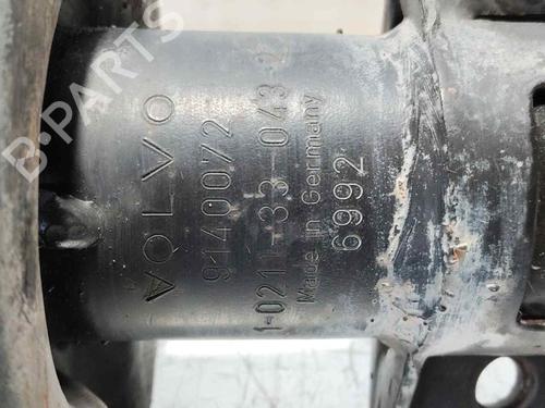 Left front shock absorber VOLVO S70 (874) 2.5 TDI | BP31946500M16