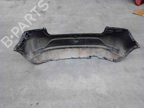 Rear bumper SEAT IBIZA IV (6J5, 6P1)  | BP26485202C8