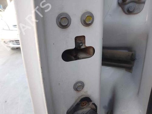 Used Rear right lock NISSAN NV200 / EVALIA Bus [2010-2025]  28457392