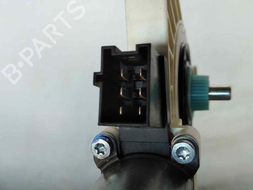 Left rear window motor MERCEDES-BENZ A-CLASS (W169) A 180 CDI (169.007, 169.307) | BP26477110E23 