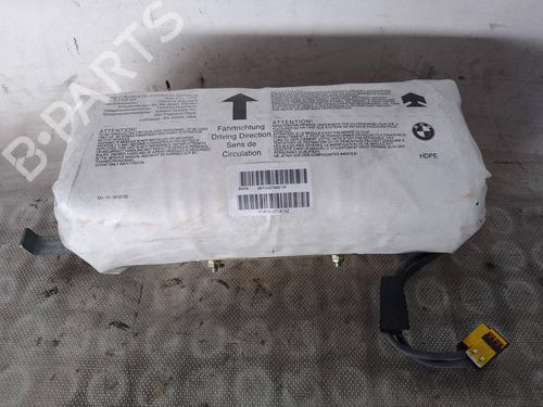 Passasjer kollisjonspute BMW 3 (E46) 320 d (136 hp) 26482064