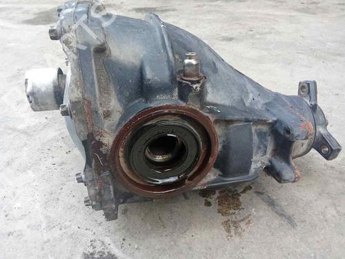 Rear differential MERCEDES-BENZ E-CLASS (W211) E 270 CDI (211.016) | BP29591827M24 