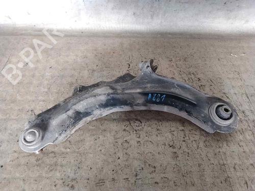Used Right front suspension arm RENAULT SCÉNIC II (JM0/1_) [2003-2010]  27583349