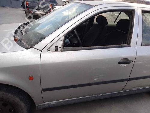 Used Left front door SKODA OCTAVIA I (1U2) 1.9 TDI (90 hp) 28454309
