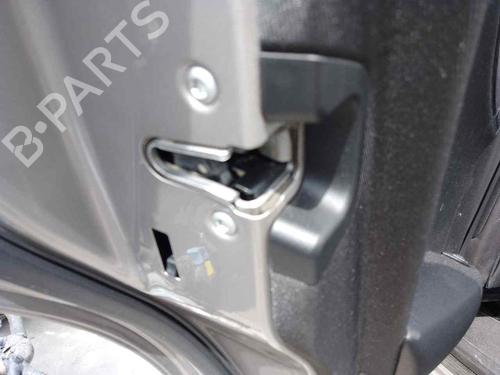Used Rear left lock MERCEDES-BENZ C-CLASS (W204) C 200 CDI (204.007, 204.006) (136 hp) 28461745