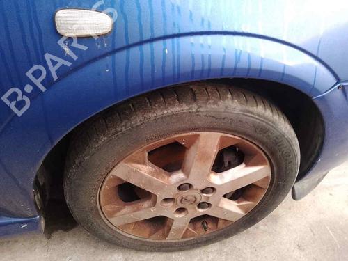 Used Right front brake caliper OPEL ASTRA G Coupe (T98) 1.8 16V (F07) (125 hp) 28456265