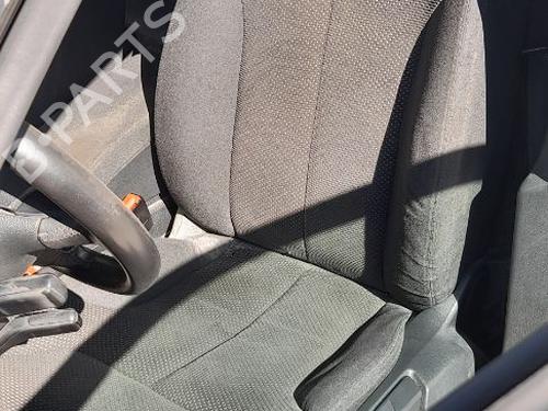 Used Left front seat VW PASSAT B6 Variant (3C5) [2005-2011]  32452975