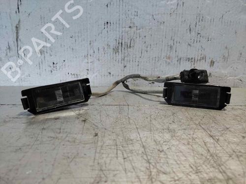 Used Licence plate light Licence plate light HYUNDAI i10 I (PA) 1.2 (86 hp) 35947932 35947932