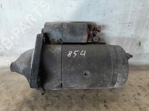 Used Starter IVECO DAILY I Van 35-10 (10314204, 10314211, 10314212, 10314217, 10314411,... (92 hp) 29861543