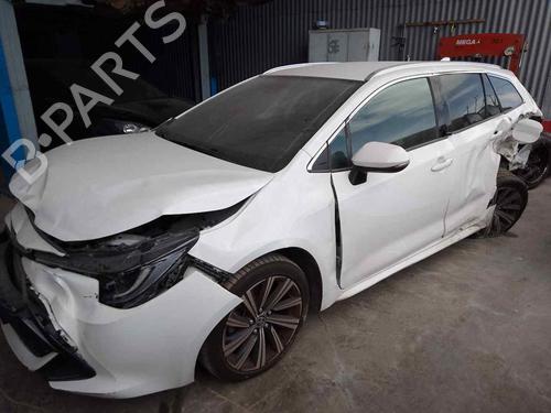 Used Right rear shock absorber TOYOTA AURIS Estate (_E18_) 1.8 Hybrid (ZWE186_, ZWE186R, ZWE186H) (136 hp) 29713504