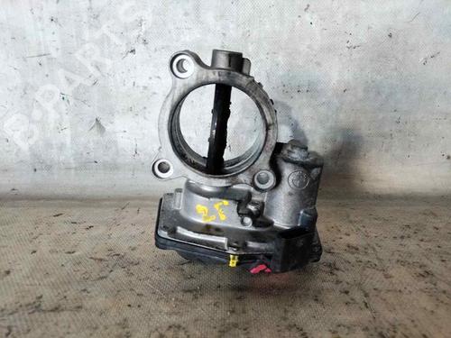 Used Throttle body BMW X1 (E84) sDrive 16 d (116 hp) 28465849
